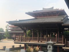-陈武帝故宫