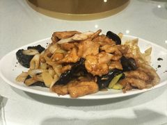 -凯鸽酒楼(大同振兴街店)