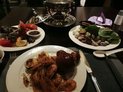 -AdD全日制餐厅(中谷花园酒店)