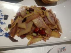 -外婆味道·云南菜大当家(关上店)