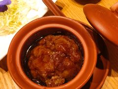 张氏狮子头-羲和雅苑•北京烤鸭(吴中路万象城店)