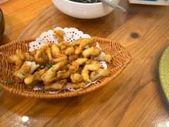 -洲晓鱻舟山海鲜(2号店)
