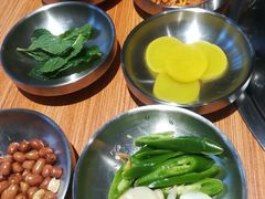 -哼蟹二将·烤肉酱蟹(合生汇店)