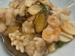 -玉华台饭庄·淮扬菜·烤鸭(望京店)