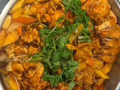 -黄记煌三汁焖锅(三胞广场店)