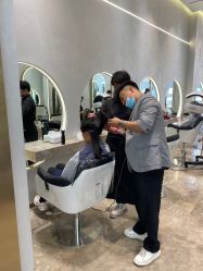 -MMbyHairCode 芭曲发型沙龙