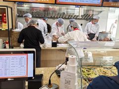 -闫家驴肉老店(华电一校店)