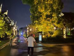 -上海皇廷花园酒店·西餐厅·自助餐