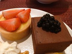 -武汉厨房自助餐厅·武汉卓尔万豪酒店