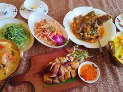 -南沙游艇会·大兵船餐厅