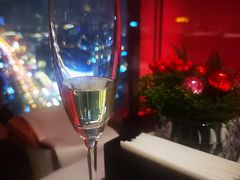 -北京柏悦酒店·锦庭餐厅Dining Room