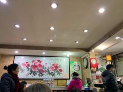大堂-清真·穆萨砂锅(大皮院店)