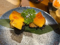 鹅肝-和彩放题餐厅(酒仙桥店)