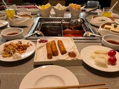 -海底捞火锅(赛格国际购物中心店)
