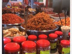 -南门口湘军剁辣椒老店(老长沙第一品牌店)