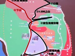 -北京十三陵国家森林公园蟒山景区