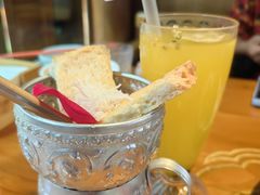 -菌自由丨野生菌火锅特色庭院餐厅(丽江古城店)