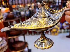 -新疆国际大巴扎