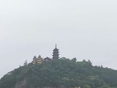 -狼山风景名胜区