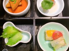 -素慧餐厅(大虹桥店)