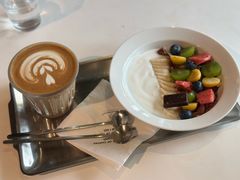-sugarman espresso素饮糖人高新咖啡工厂