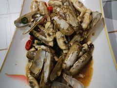 -食鼎记海鲜大排档(美食街店)