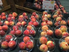 -果蔬好生活超市(乐堤港店)