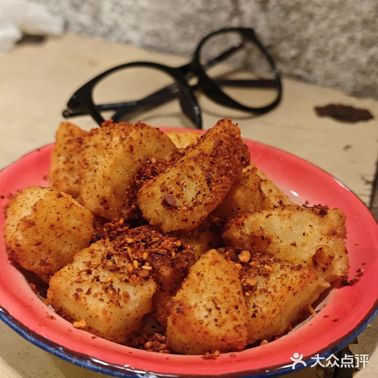 细的！糯叽叽～又有嚼劲的米线！