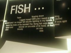 -鱼酷活鱼烤鱼(恒隆广场店)