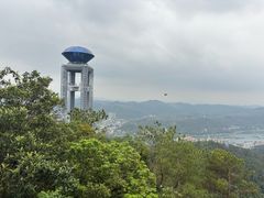 -白云山风景名胜区