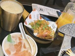 -探鱼·鲜青椒爽麻烤鱼(领展购物广场店)