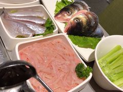 -海底捞火锅(金光华店)