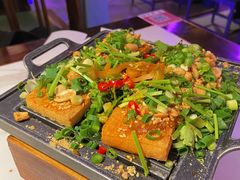 -今朝桃花醉川菜小酒馆(龙湖天街店)