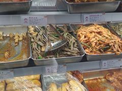 -娘心豆品(方庄店)