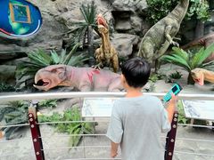 -国家自然博物馆