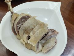-奇芳阁·百年清真南京菜(夫子庙店)