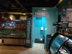 -驿楼兰·新疆菜(火车站店)