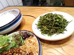-陈阿婆鱼头泡饼·京味菜(复兴路店)