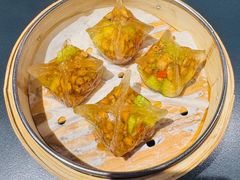-兰亭轩茶餐厅(长江路店)