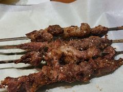 -新疆亚克西音乐餐厅(南方花园店)