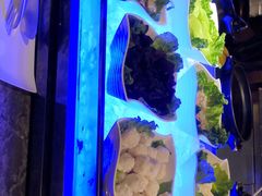 -长沙北辰洲际酒店-兰调全日餐厅