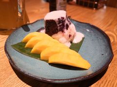 芒果糯米饭-太泰(万象城店)