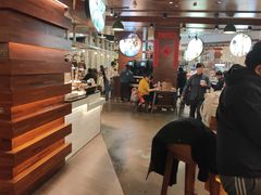 -The COOK·厨餐厅·自助餐(浦东嘉里大酒店)