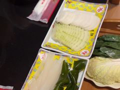 -芦月轩羊蝎子(劲松店)