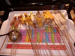 -8号苑自助烤场(西单店)