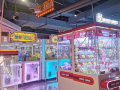 -核客电玩城(东门店)