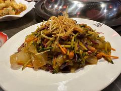 -粗粮人家·东北菜(洋桥店)