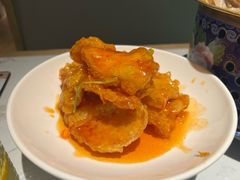 -关东小磨东北菜(漕河泾印象城店)