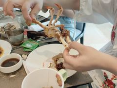 -盛宴自助餐厅(运达喜来登店)