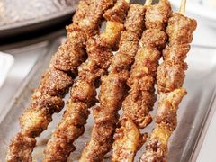 -左庭右院鲜牛肉火锅(环球港店)